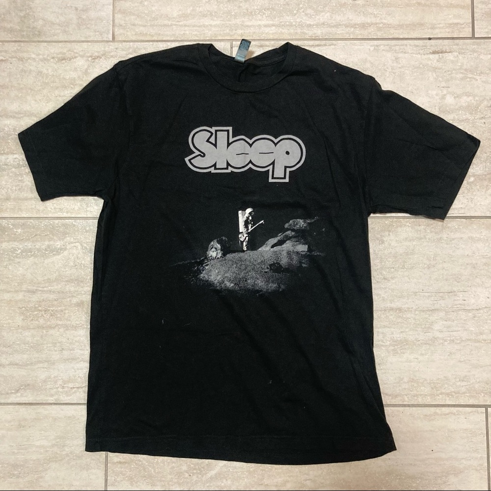 Sleep T-Shirt